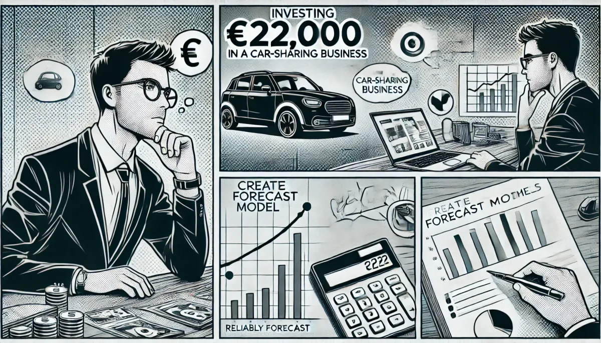 Comment on peut gagner des Sous avec Turo ?