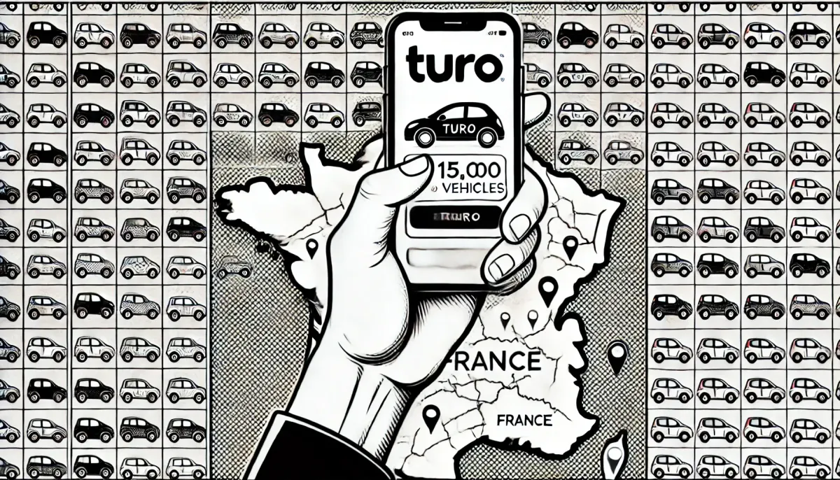 Turo, c'est quoi ? Et pourquoi TurO ?