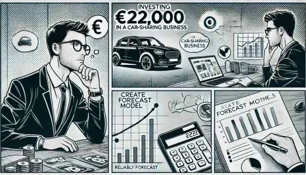 Comment on peut gagner des Sous avec Turo ?