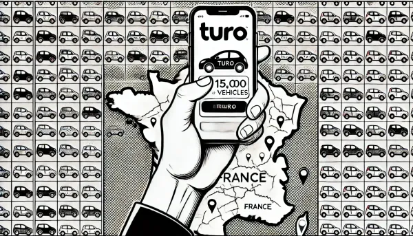 Turo, c'est quoi ? Et pourquoi TurO ?